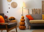 Wohnung herbstlich dekorieren: Ideen & Tipps