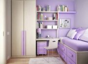 How to decorate a bedroom for teenage girls