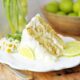 Cake lime easy lemon amazing cincyshopper simple recipes recipe flavorful tastes cheese cream mix cakes frosting so modifications made some