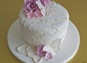 Lace Cake Decorating: A Step-by-Step Guide