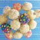 How to make and decorate cake balls