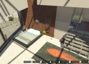 GTA 5 Wohnungseinrichtung: So dekorierst du deine Wohnung