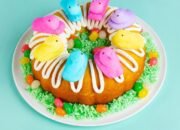 How to Decorate Your Own Nithing Bundt Cake