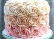 Decorate Cakes with Butter Icing: A Step-by-Step Guide