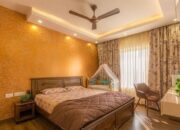 How to decorate a bedroom india