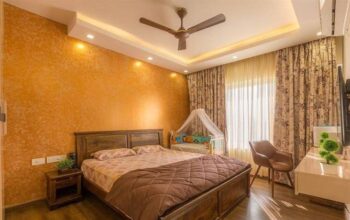 How to decorate a bedroom india