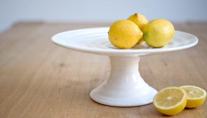 Decorate Your Home with Mini Cake Stands