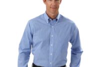 Van heusen mens short sleeve dress shirts