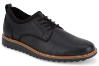 Mens docker dress shoes