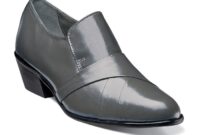 Mens gray dress shoes outfit