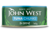 How to cook tuna chunks indian style