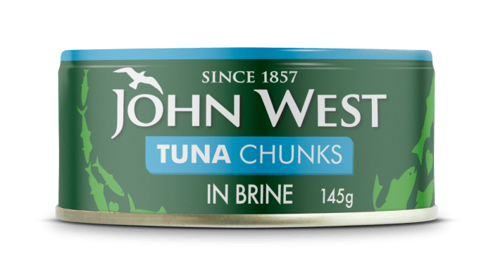 How to cook tuna chunks indian style