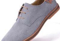 Nice casual dress shoes for men