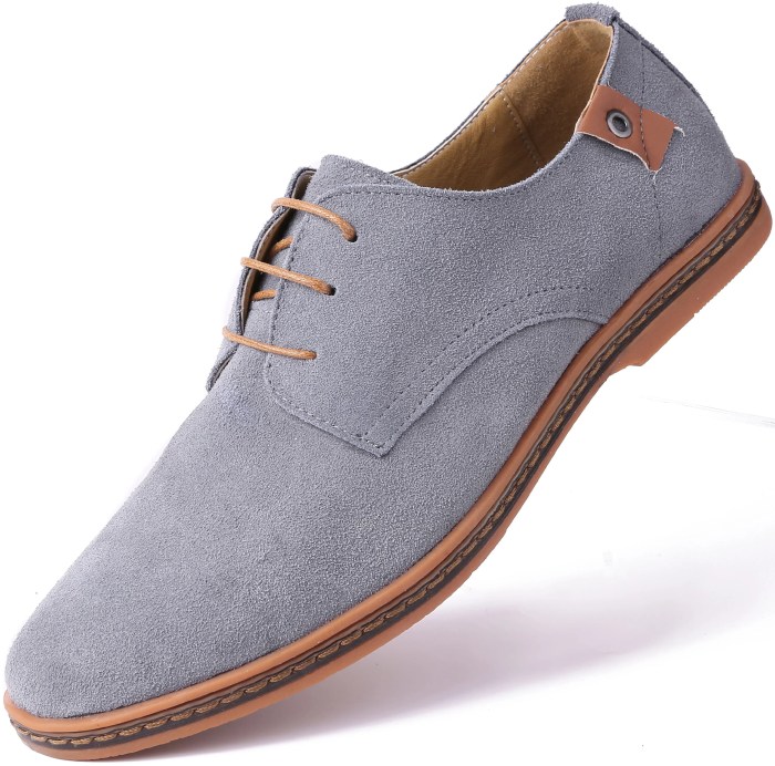 Nice casual dress shoes for men