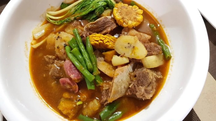 How to cook pochero pinoy style