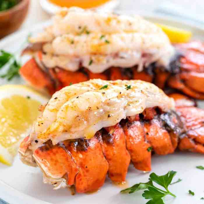 How to cook lobster indian style