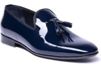 Tuxedo dress shoes mens