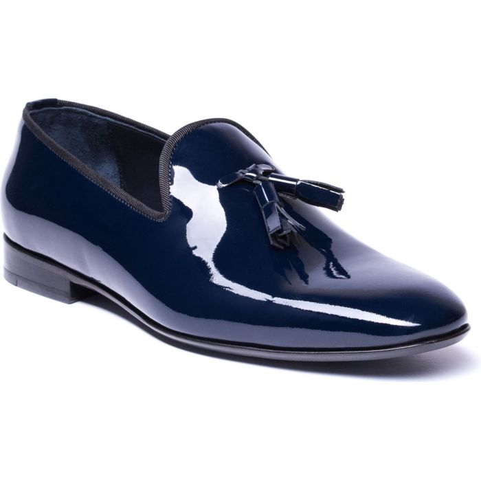 Tuxedo dress shoes mens