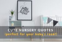 Where to buy baby room decor