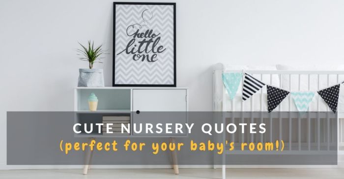 Where to buy baby room decor