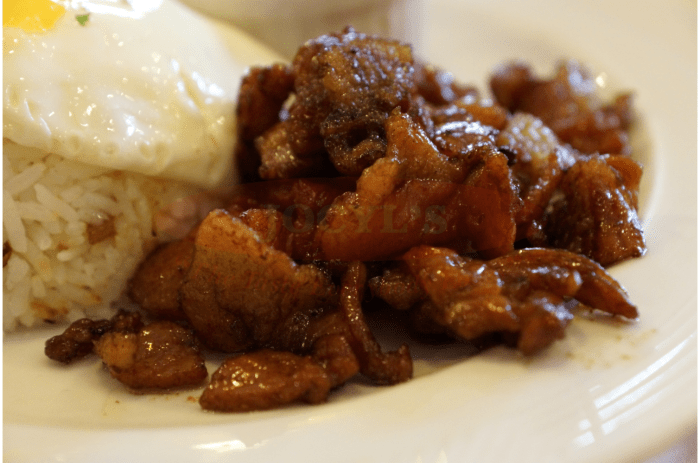 How to cook pork tocino filipino style