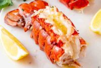 How to cook lobster indian style