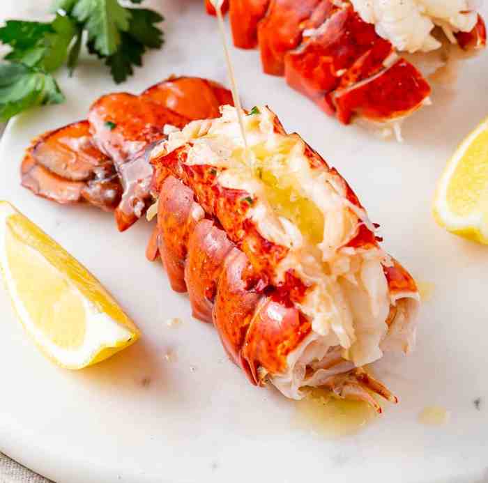 How to cook lobster indian style