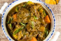 Curry goat jamaican caribbean food recipes caribbeanpot warning breakfast idea videos