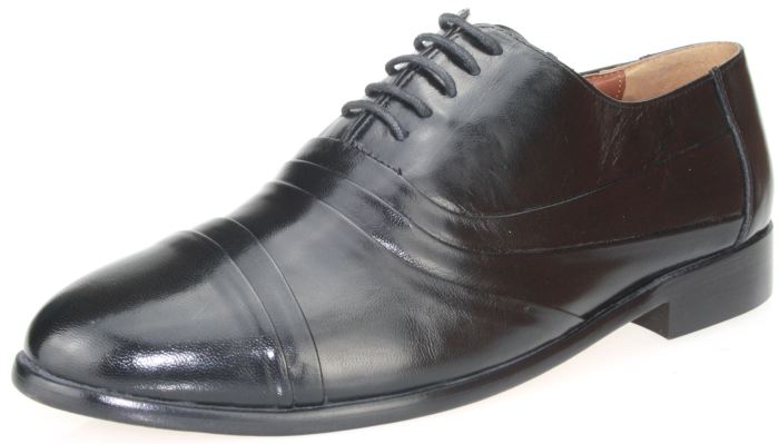 Mens dress shoes leather soles