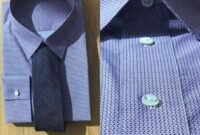 Custom dress shirts for men cheap