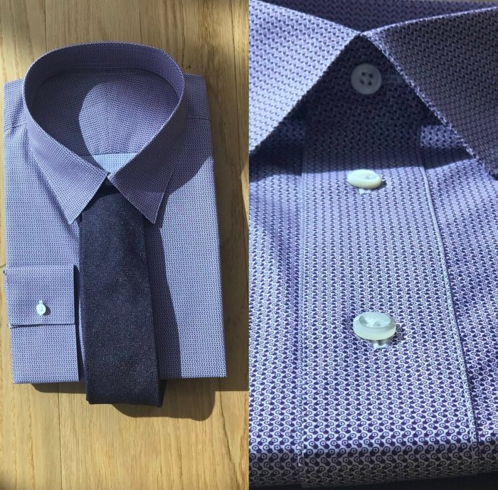 Custom dress shirts for men cheap