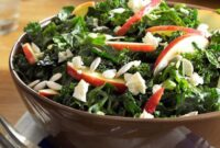 How to cook kale jamaican style