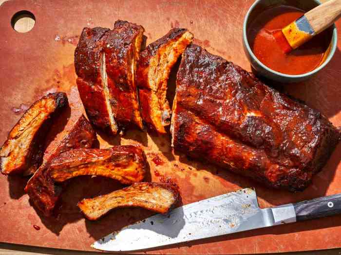 How to cook ribs filipino style