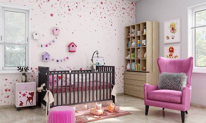 Where to buy baby room decor