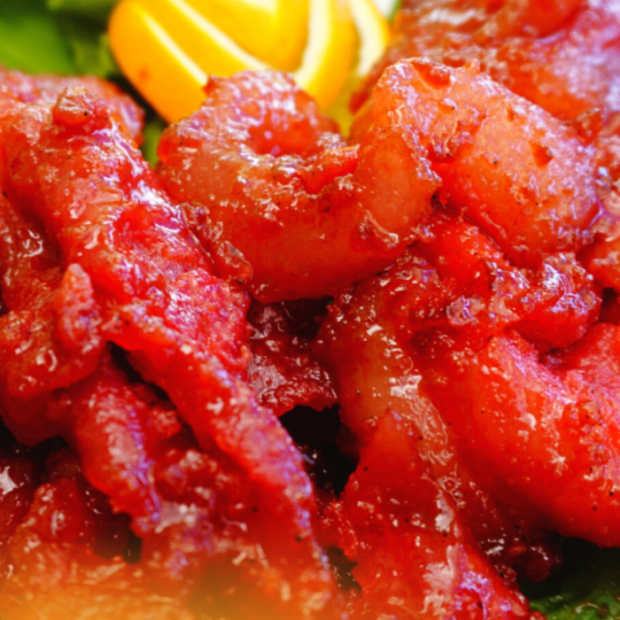 How to cook pork tocino filipino style