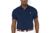 Ralph lauren big and tall mens dress shirts