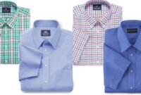 Jcpenny mens dress shirts