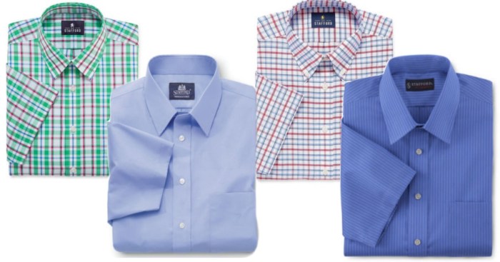 Jcpenny mens dress shirts