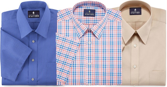 Jcpenny mens dress shirts